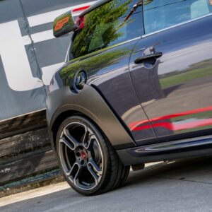 Mini John Cooper Works GP - foto 15