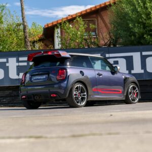 Mini John Cooper Works GP - foto 17