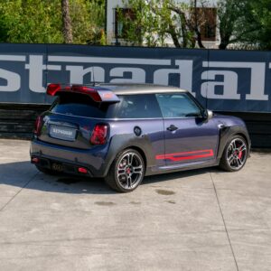 Mini John Cooper Works GP - foto 20