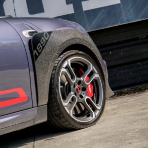 Mini John Cooper Works GP - foto 21