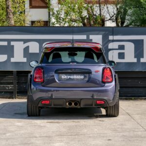Mini John Cooper Works GP - foto 24