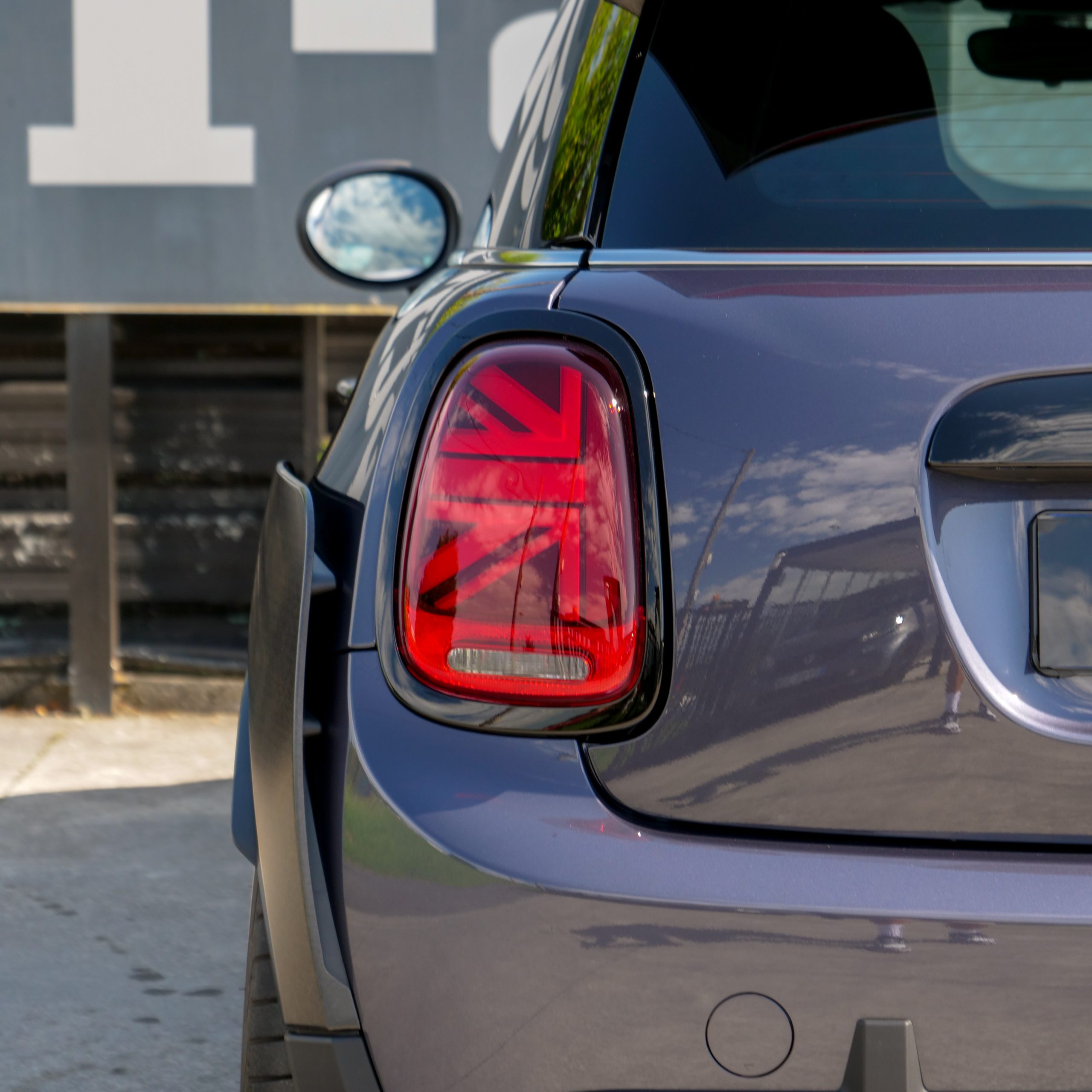 Mini John Cooper Works GP - imagen 25