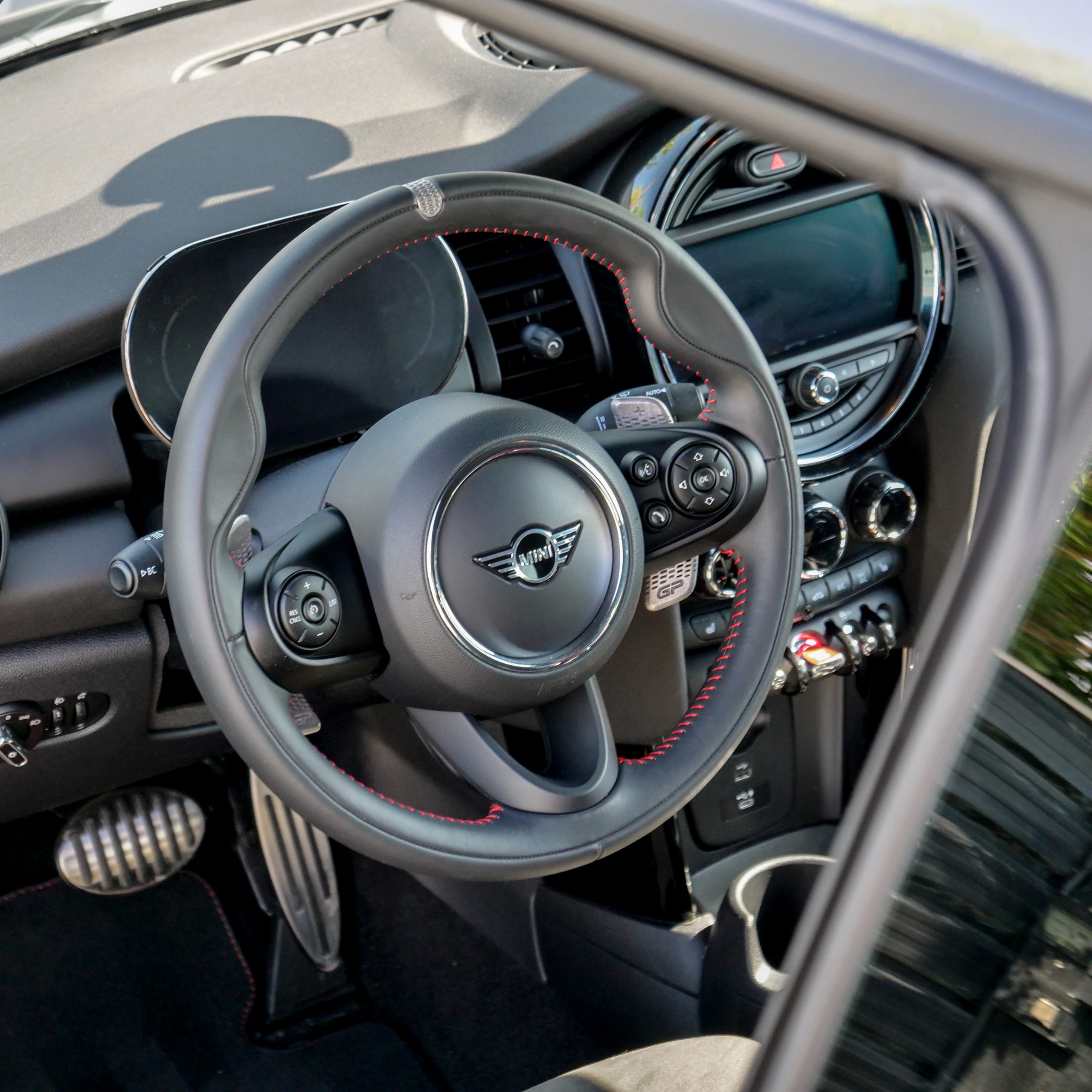 Mini John Cooper Works GP - imagen 28