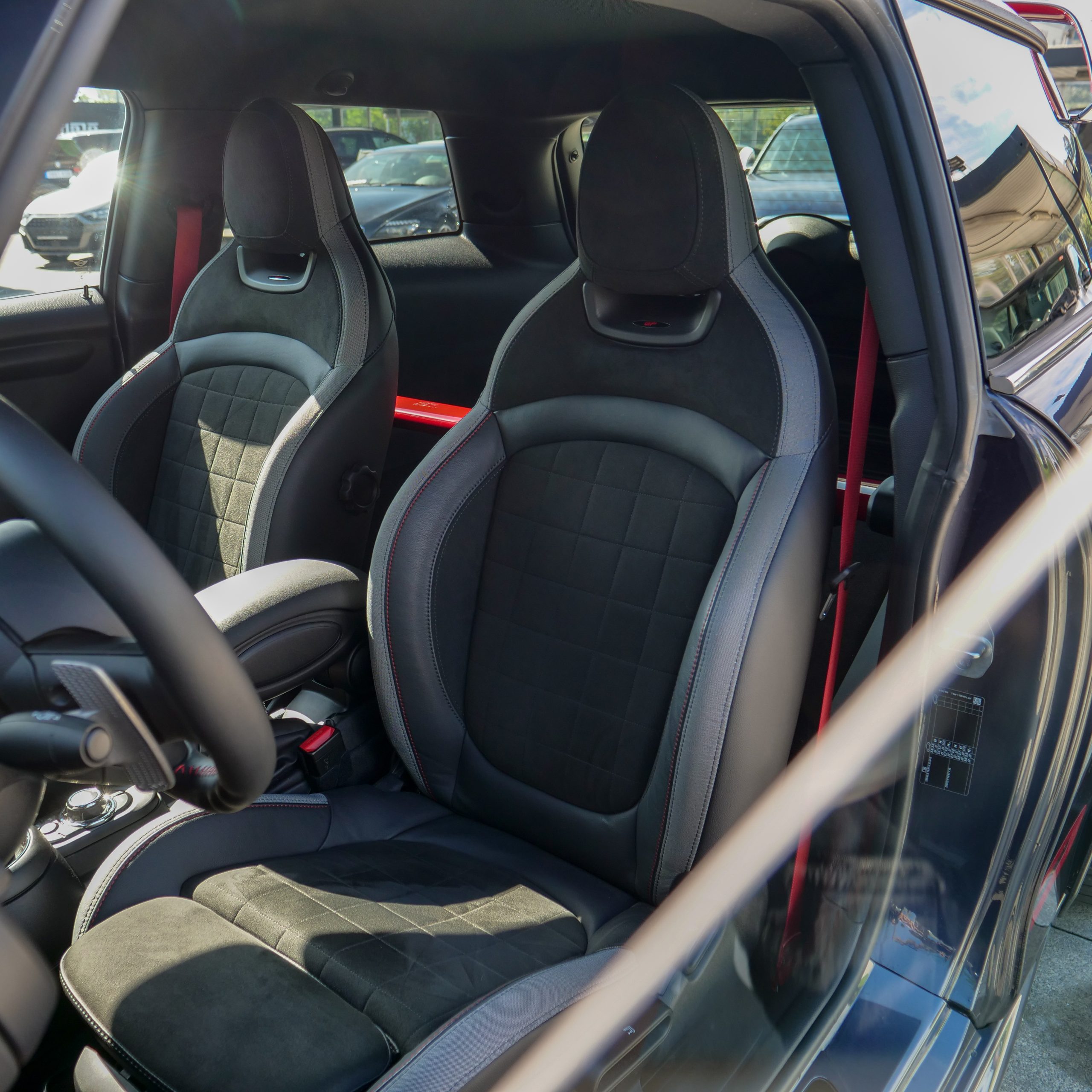 Mini John Cooper Works GP - imagen 29