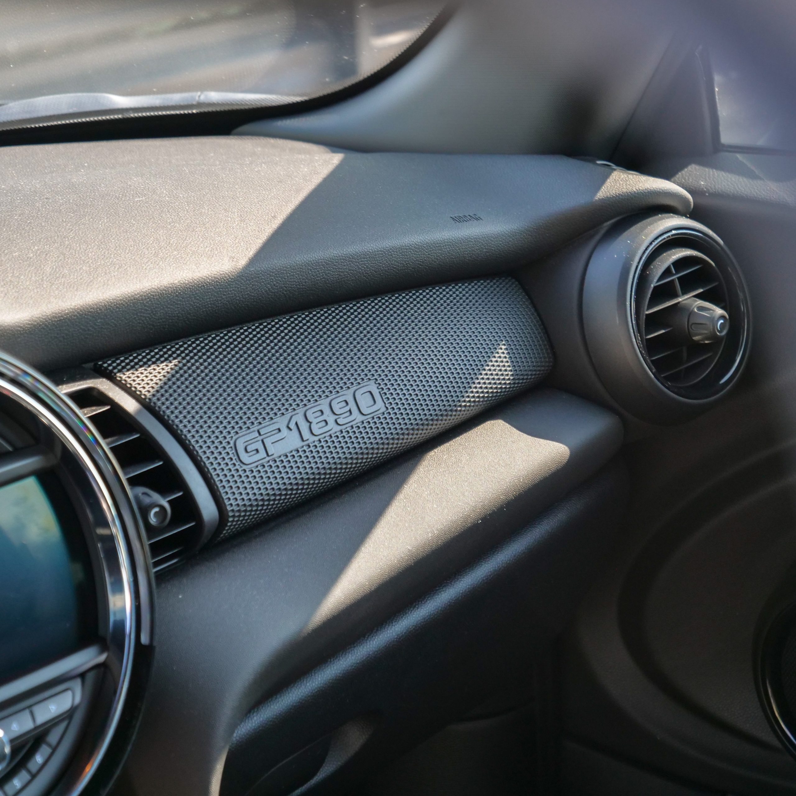Mini John Cooper Works GP - imagen 30