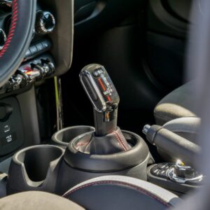 Mini John Cooper Works GP - foto 32