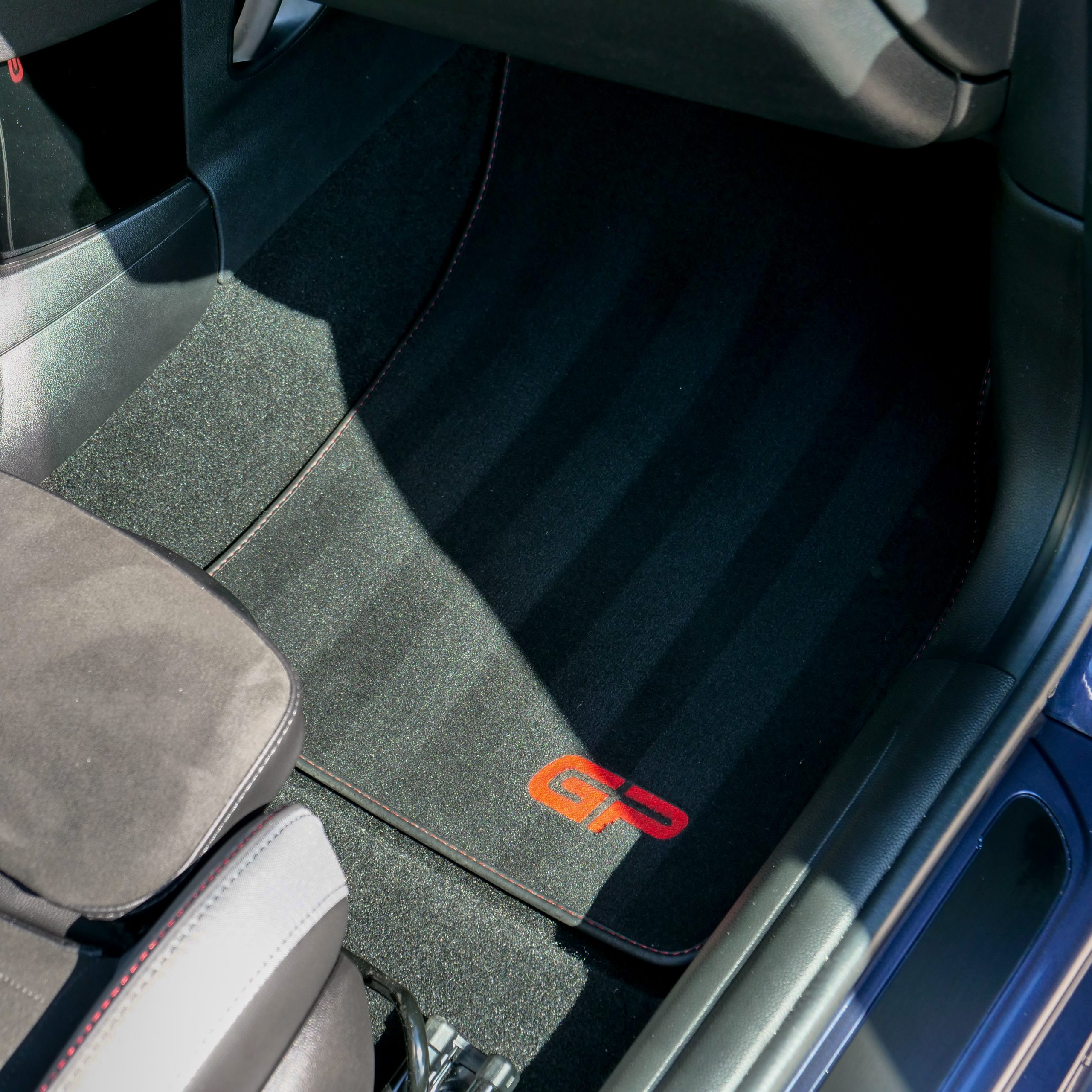 Mini John Cooper Works GP - imagen 34