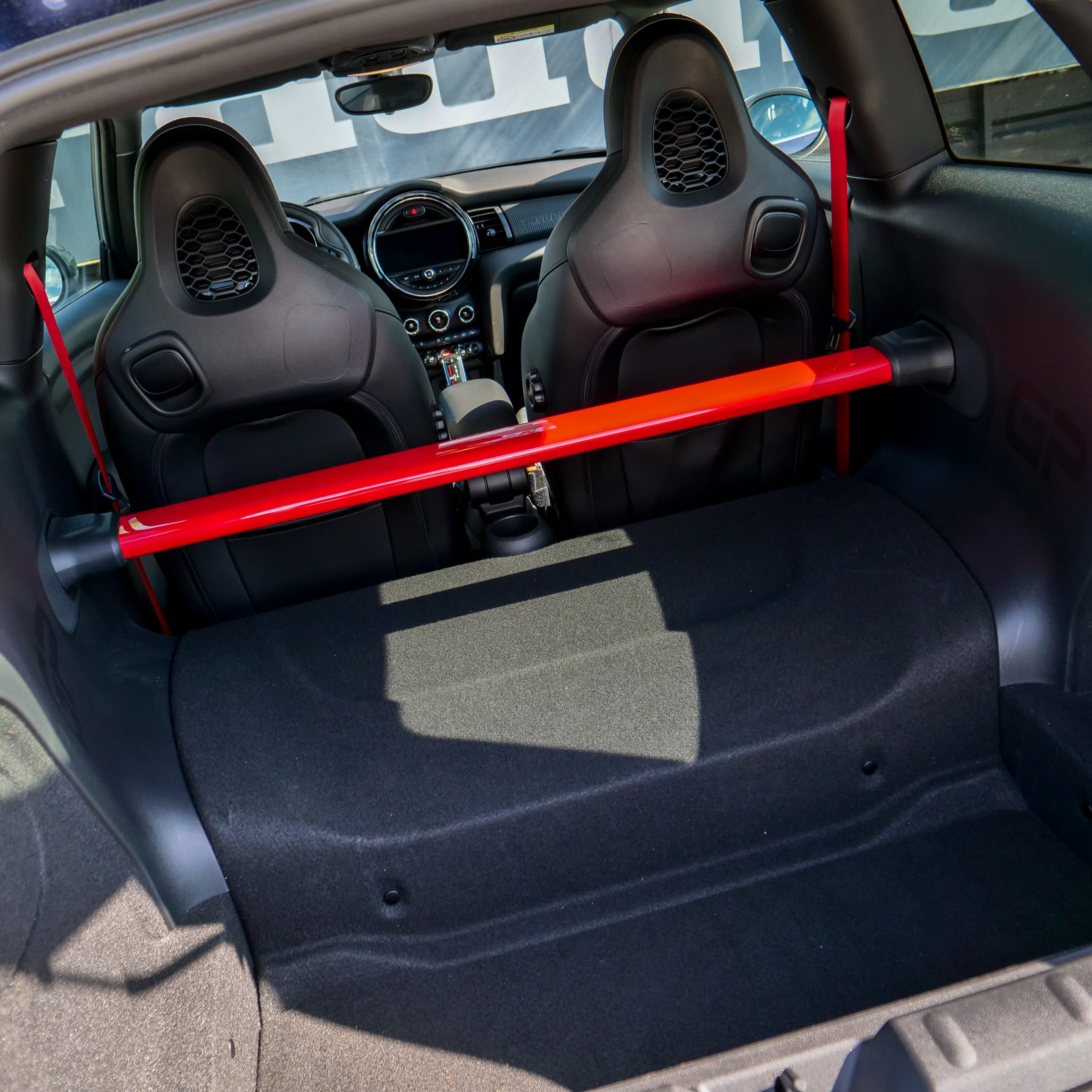 Mini John Cooper Works GP - imagen 35