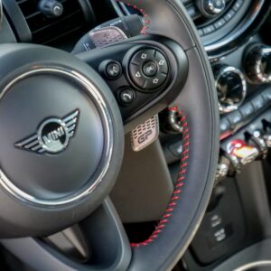 Mini John Cooper Works GP - foto 37