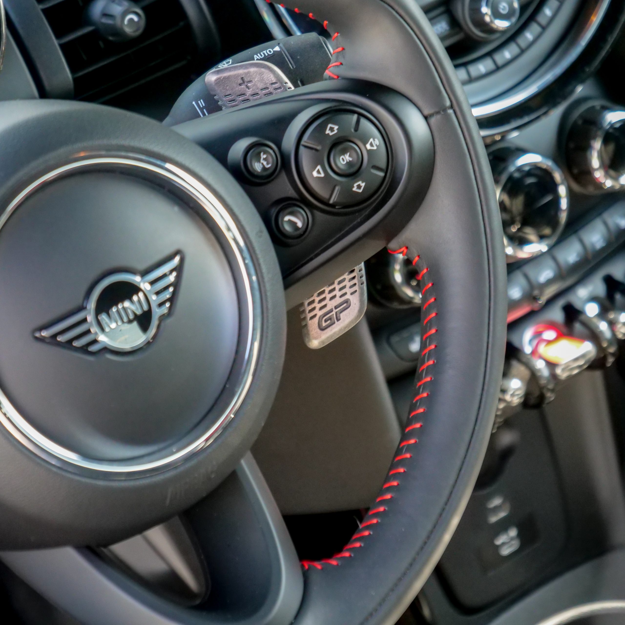 Mini John Cooper Works GP - imagen 36