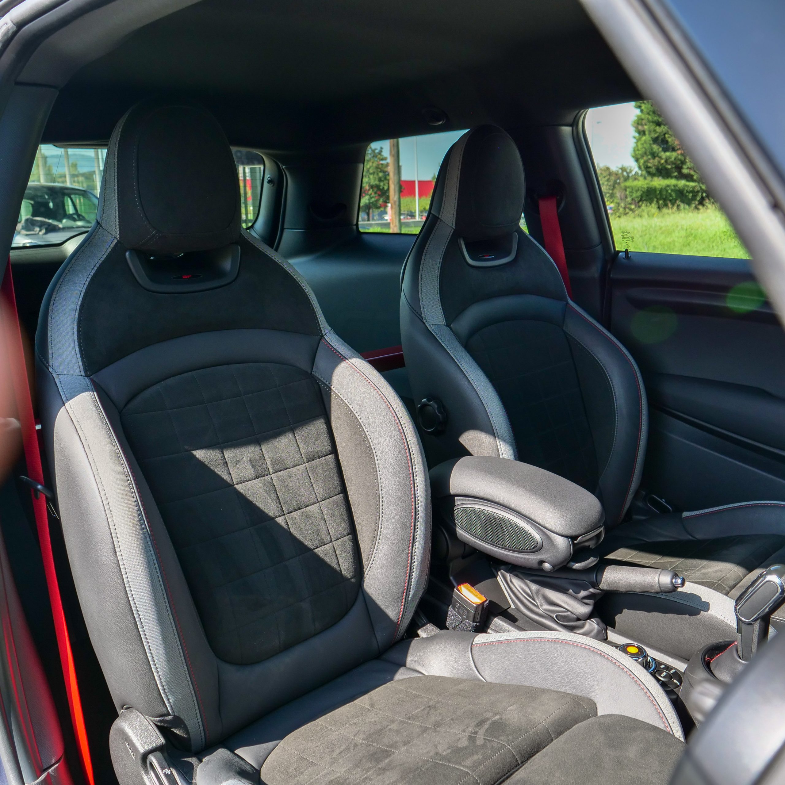 Mini John Cooper Works GP - imagen 37
