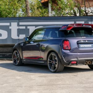 Mini John Cooper Works GP - foto 41