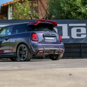 Mini John Cooper Works GP - foto 42