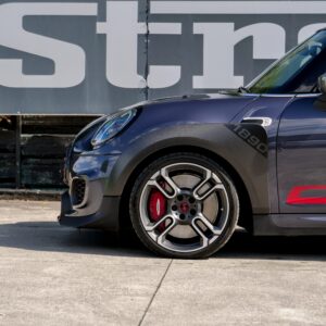 Mini John Cooper Works GP - foto 46
