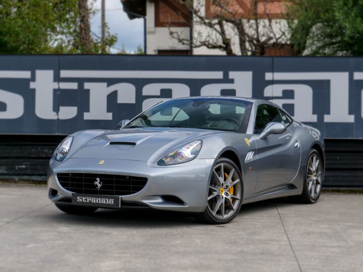 Ferrari California - foto 2