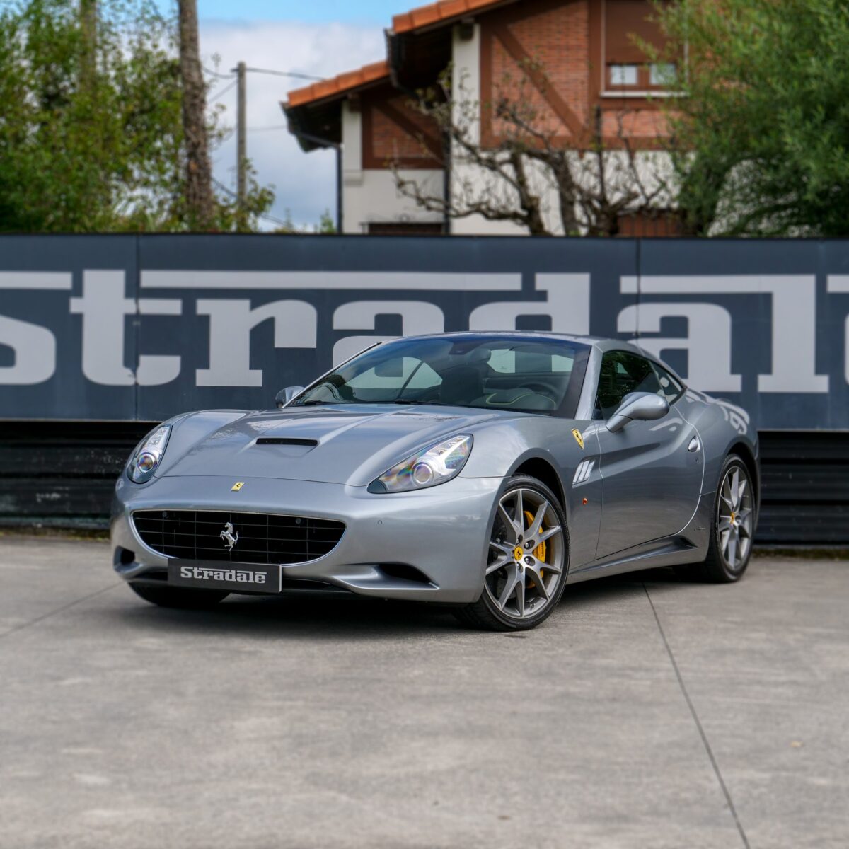 Ferrari California - imagen 2