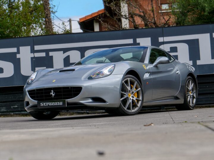 Ferrari California - foto 3