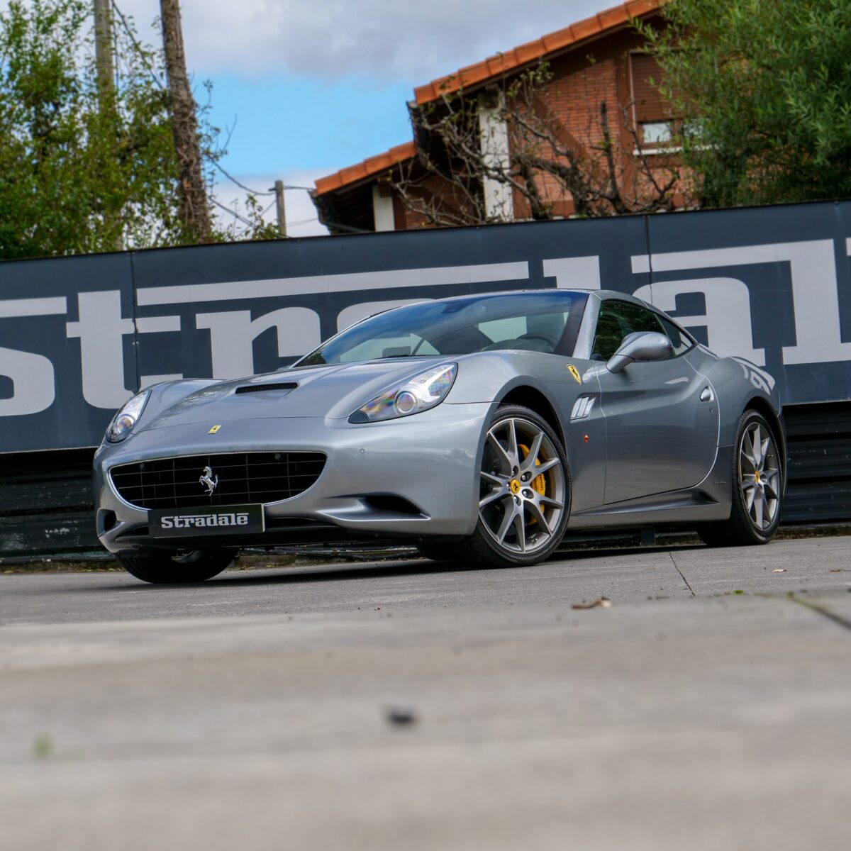 Ferrari California - imagen 3