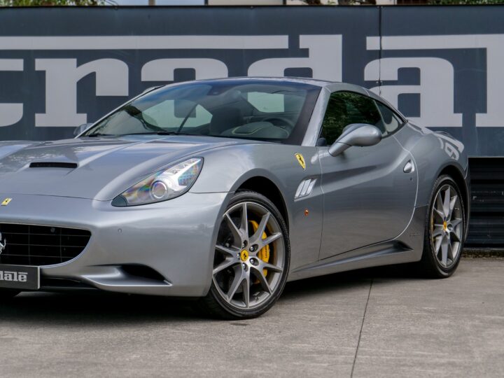 Ferrari California - foto 4