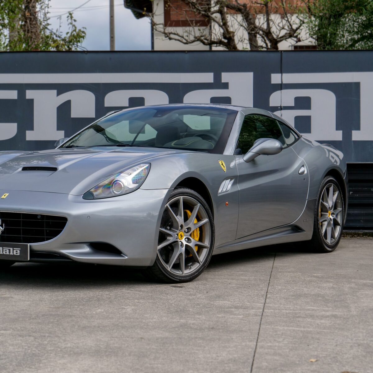 Ferrari California - imagen 4