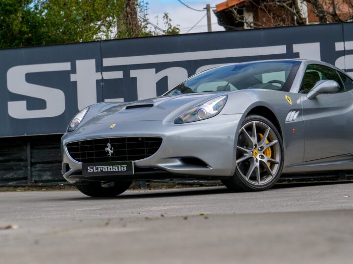 Ferrari California - foto 5