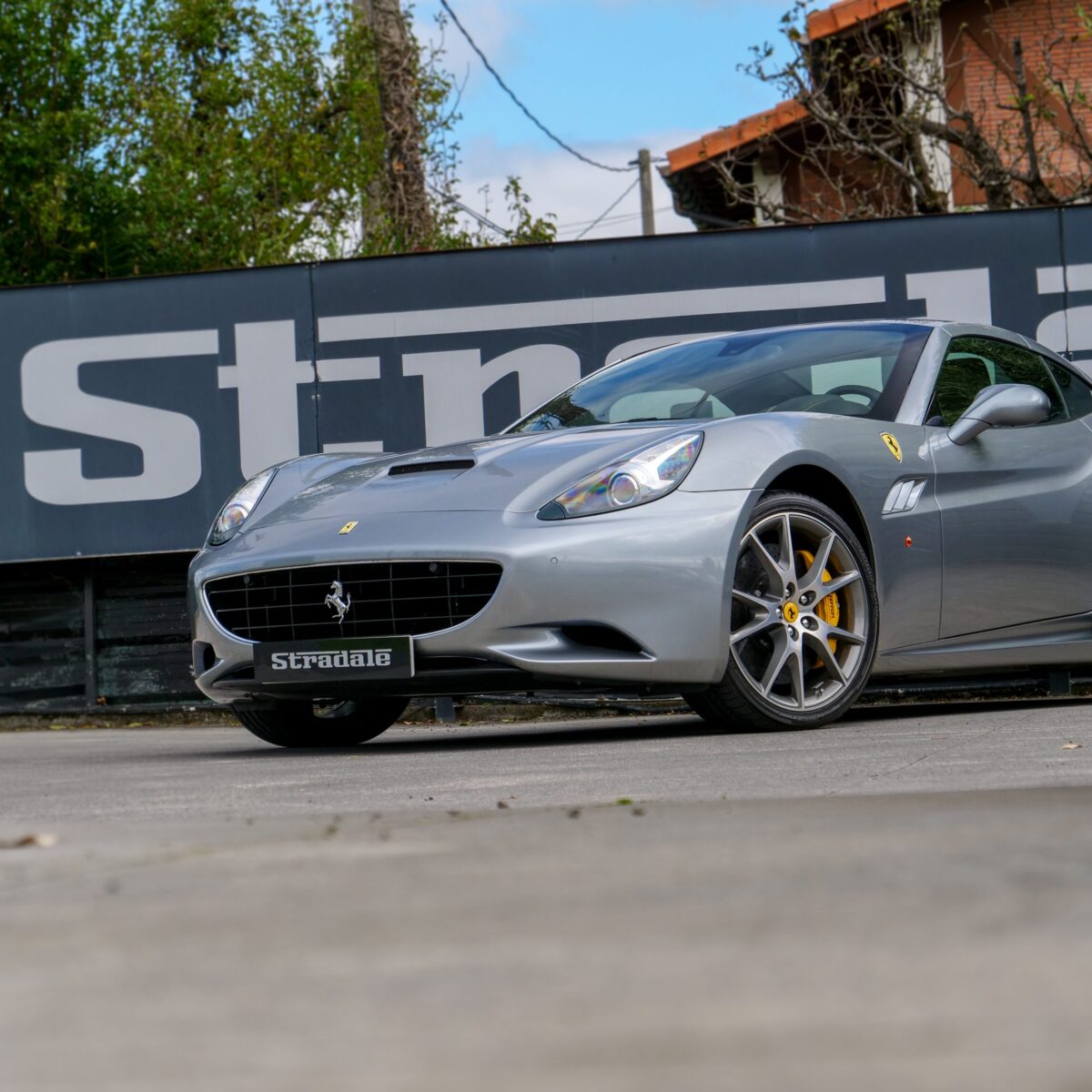 Ferrari California - imagen 5