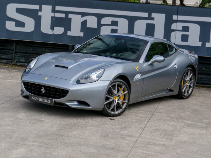 Ferrari California - foto 6