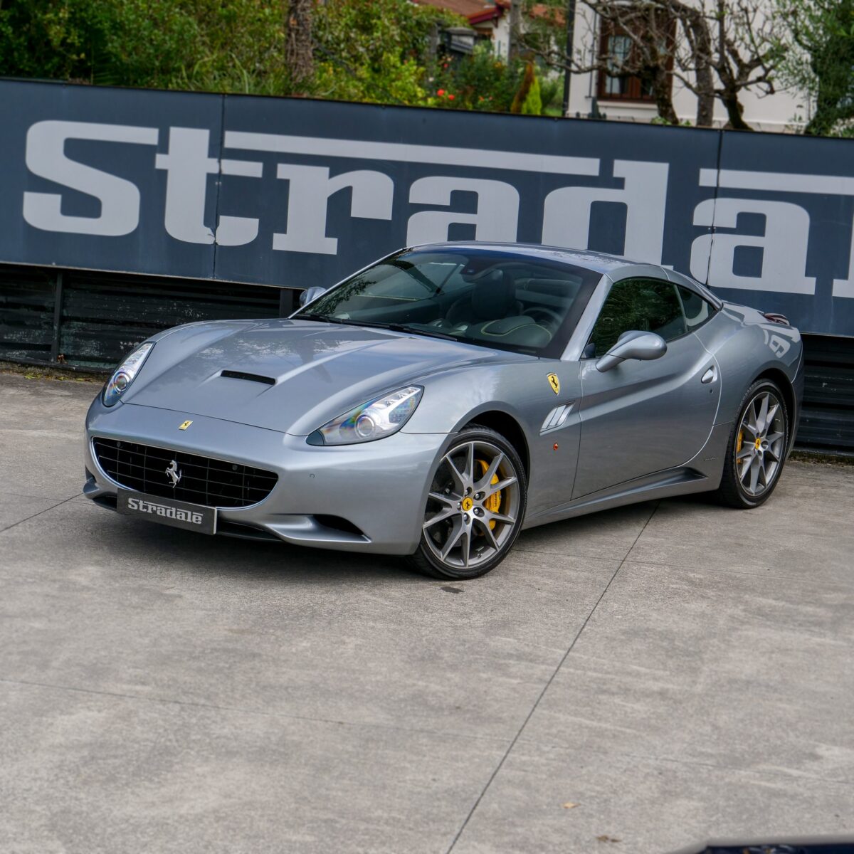 Ferrari California - imagen 6