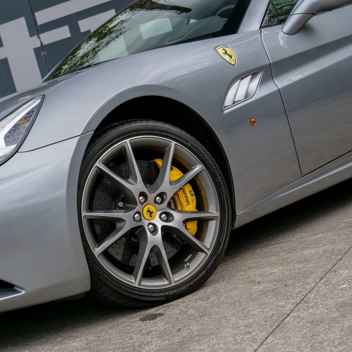 Ferrari California - imagen 7