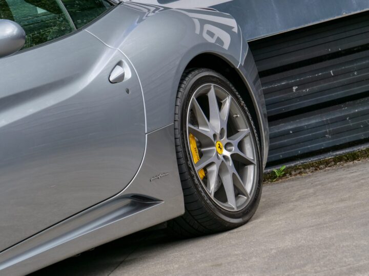 Ferrari California - foto 8