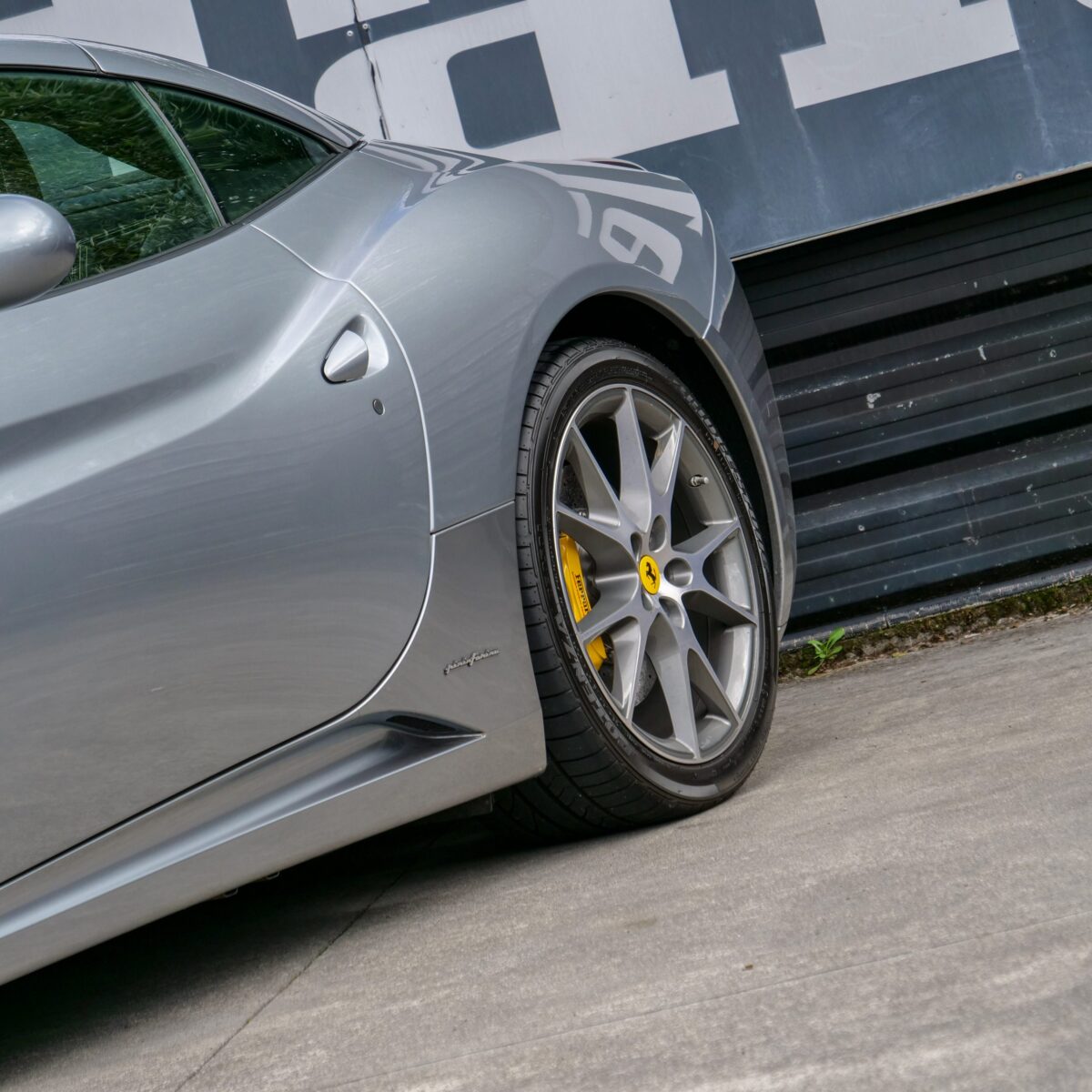 Ferrari California - imagen 8