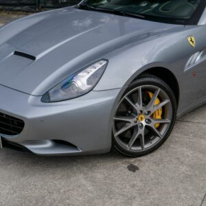 Ferrari California - foto 9