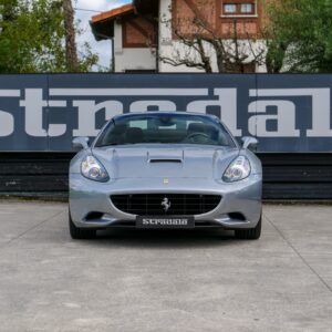 Ferrari California - foto 10