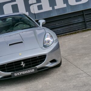 Ferrari California - foto 11