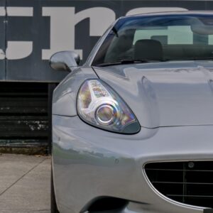 Ferrari California - foto 12