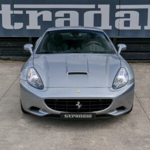 Ferrari California - foto 13