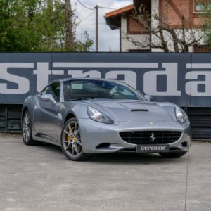 Ferrari California - foto 14