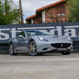Ferrari California - foto 15