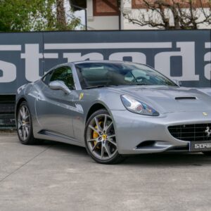 Ferrari California - foto 16