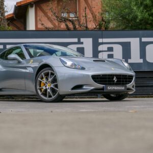 Ferrari California - foto 17