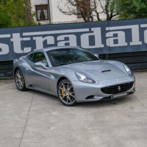 Ferrari California - foto 18