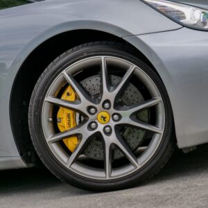 Ferrari California - foto 19