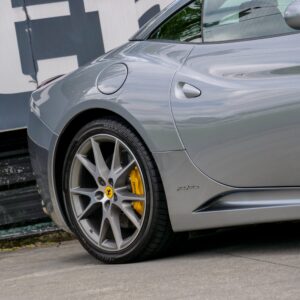 Ferrari California - foto 20