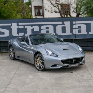 Ferrari California - foto 21