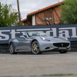 Ferrari California - foto 22