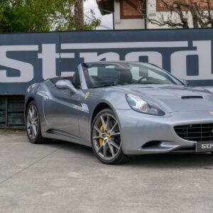 Ferrari California - foto 23