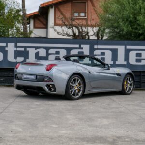 Ferrari California - foto 24