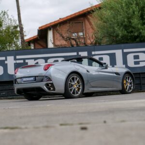 Ferrari California - foto 25