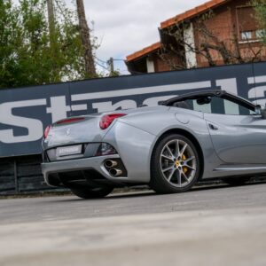 Ferrari California - foto 27
