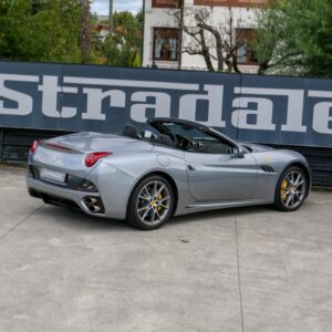 Ferrari California - foto 28